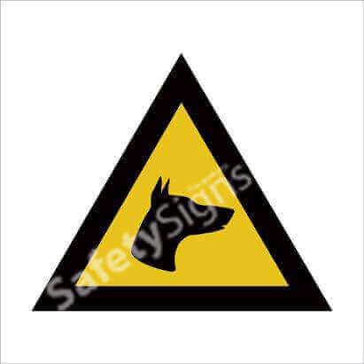 Warning Signs